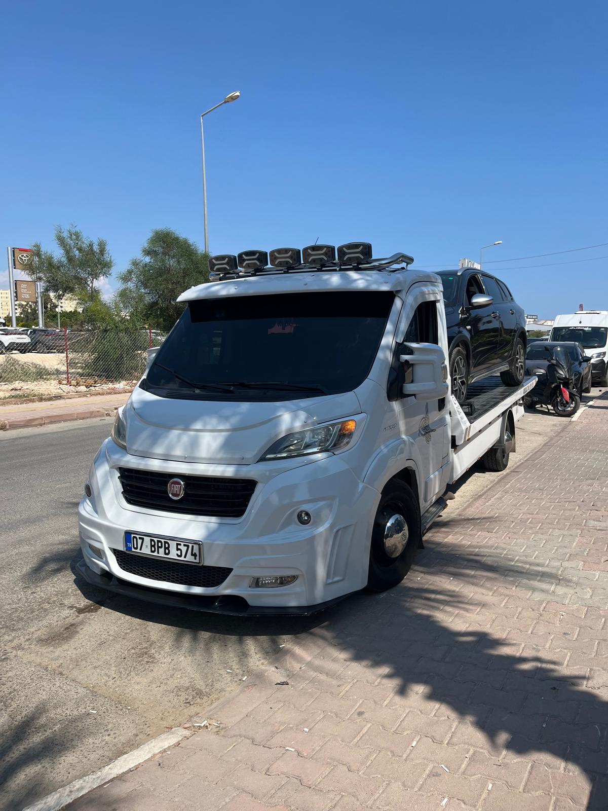Osmanlı Yol Yardım